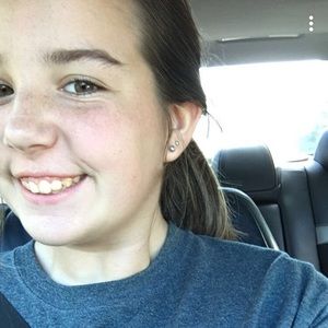 Meet your Posher, Sara